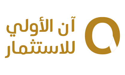 آن الأولي للاستثمار Logo