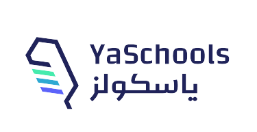 شعار شركة ياسكولز