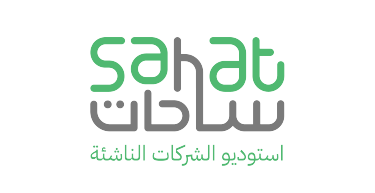 شعار شركة ساحات التنموية