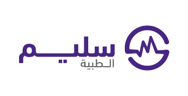 شعار شركة سليم الطبية